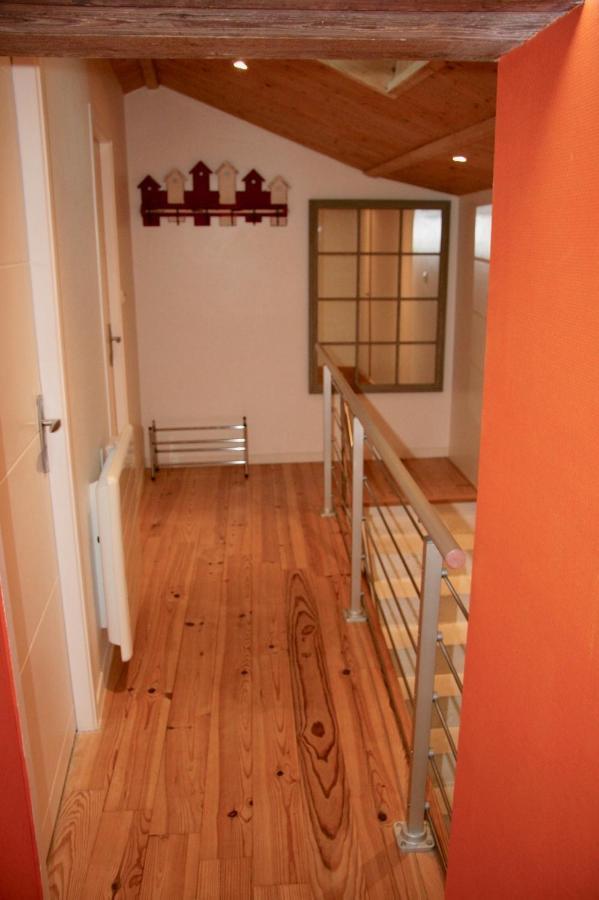 Loc5C Villa Noirmoutier-en-l'Ile Buitenkant foto